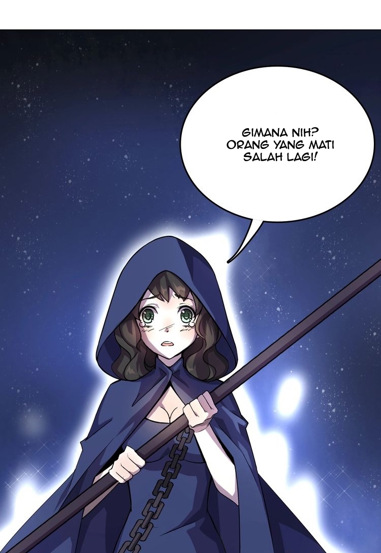 Reborn Doctor chapter 1